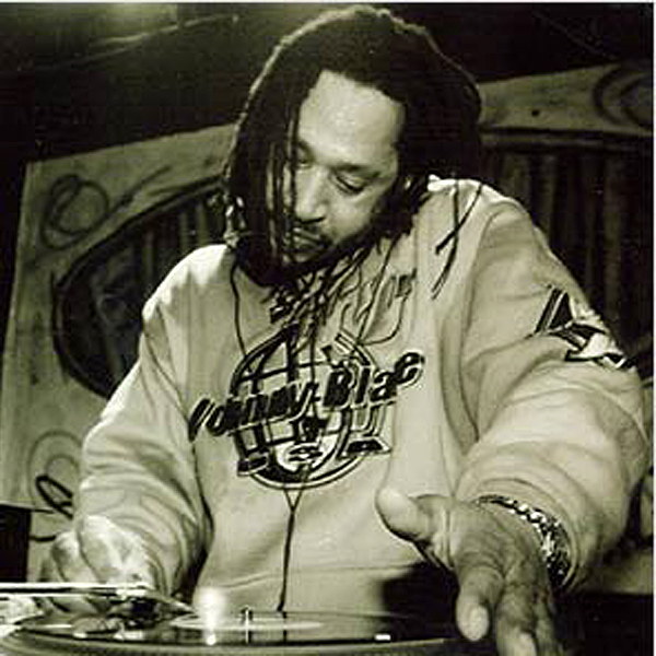 DJ Kool Herc <br/>(Clive Campbell) DJ Kool Herc (Clive Campbell)