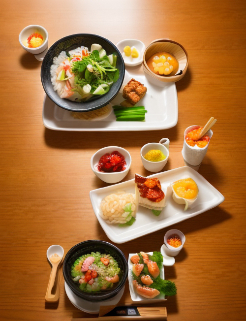 japanese food