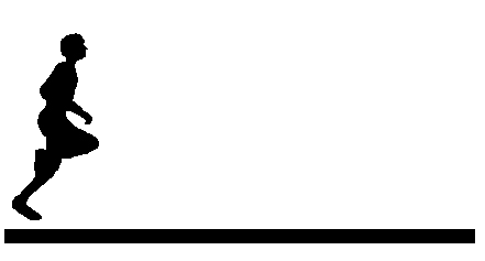 Runner animation
