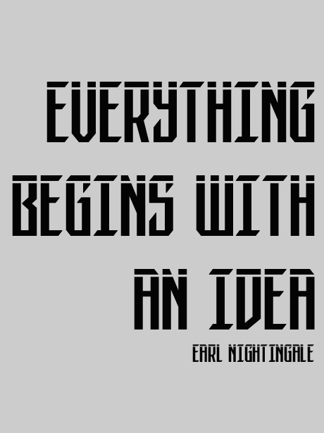 earl nightingale 